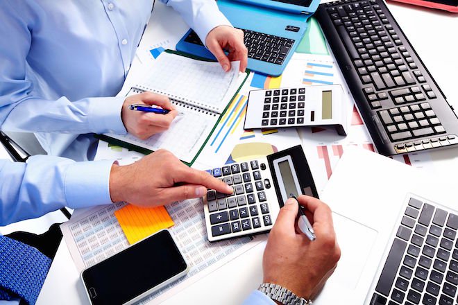 Servicio de Contabilidad para personas físicas